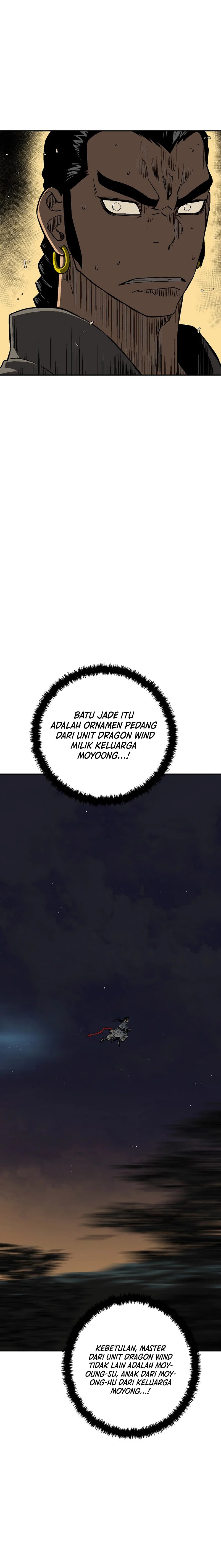 Tales of A Shinning Sword Chapter 63 Gambar 20
