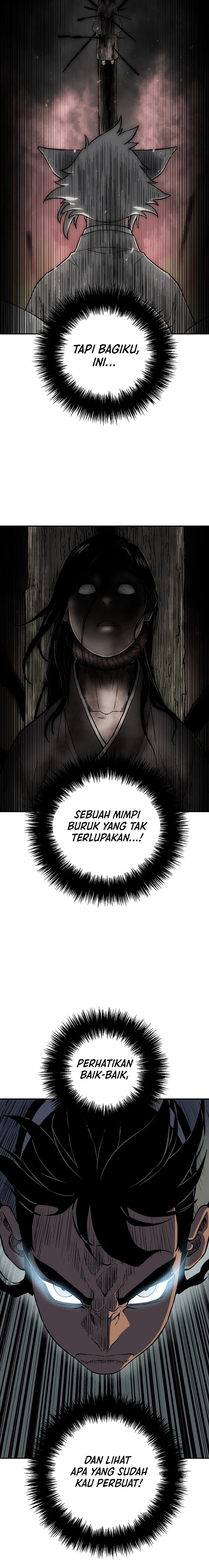 Tales of A Shinning Sword Chapter 63 Gambar 23