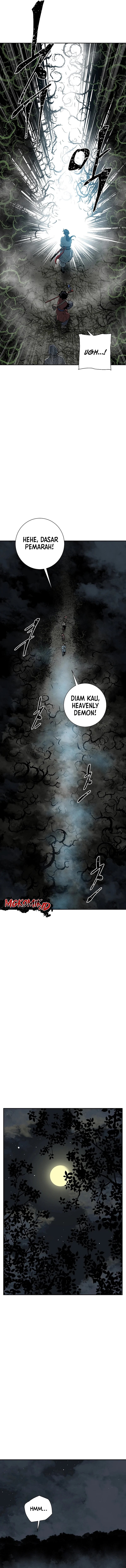Tales of A Shinning Sword Chapter 68 Gambar 7