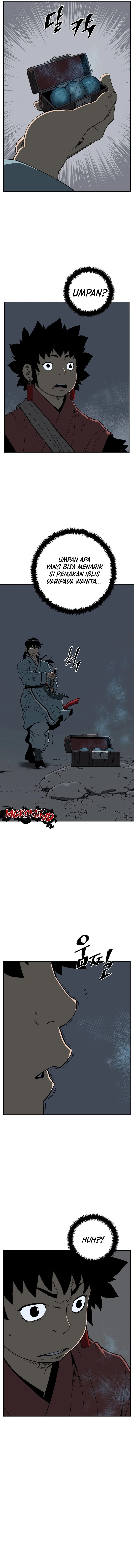 Tales of A Shinning Sword Chapter 68 Gambar 11