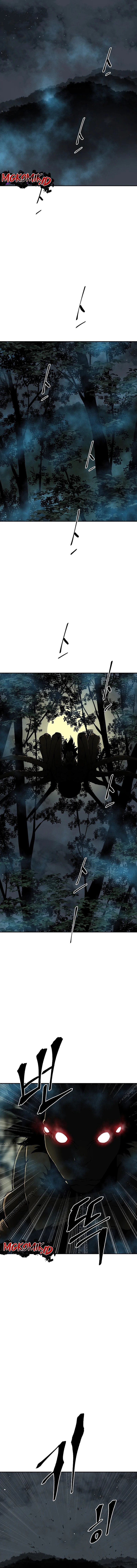 Tales of A Shinning Sword Chapter 68 Gambar 13