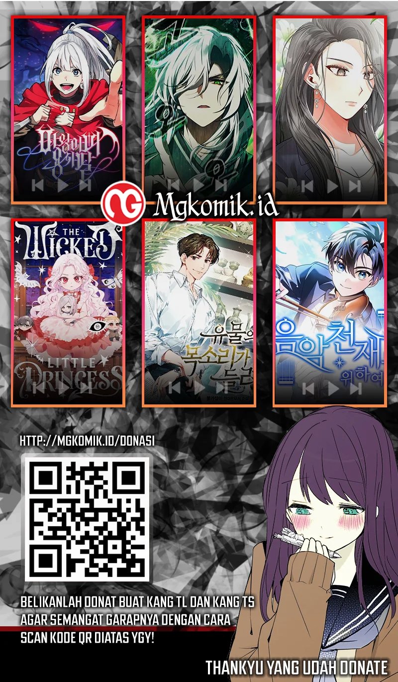 Tales of A Shinning Sword Chapter 68 Gambar 20