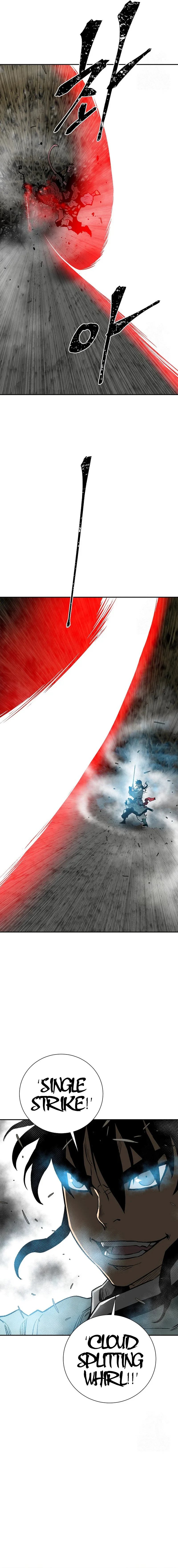 Tales of A Shinning Sword Chapter 76 Gambar 7