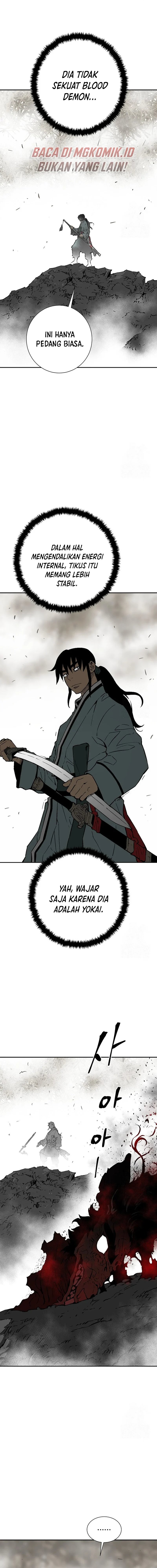 Tales of A Shinning Sword Chapter 76 Gambar 10
