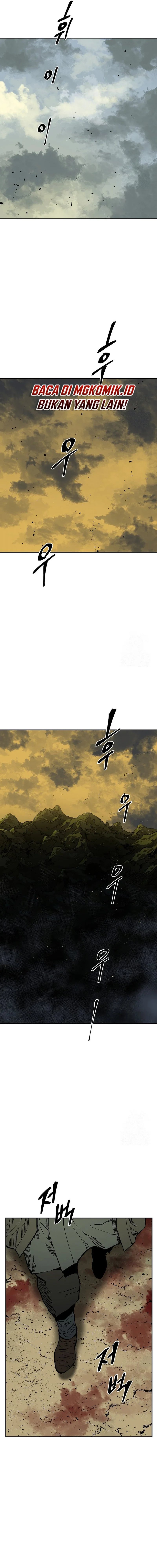 Tales of A Shinning Sword Chapter 76 Gambar 13