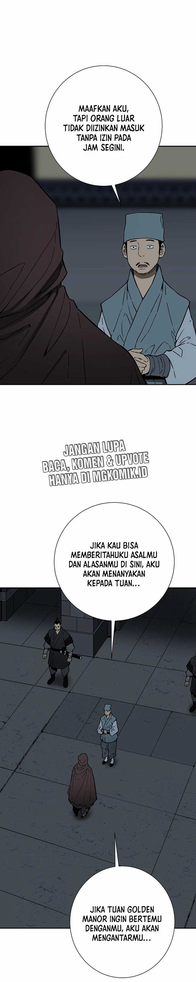 Tales of A Shinning Sword Chapter 78 Gambar 2