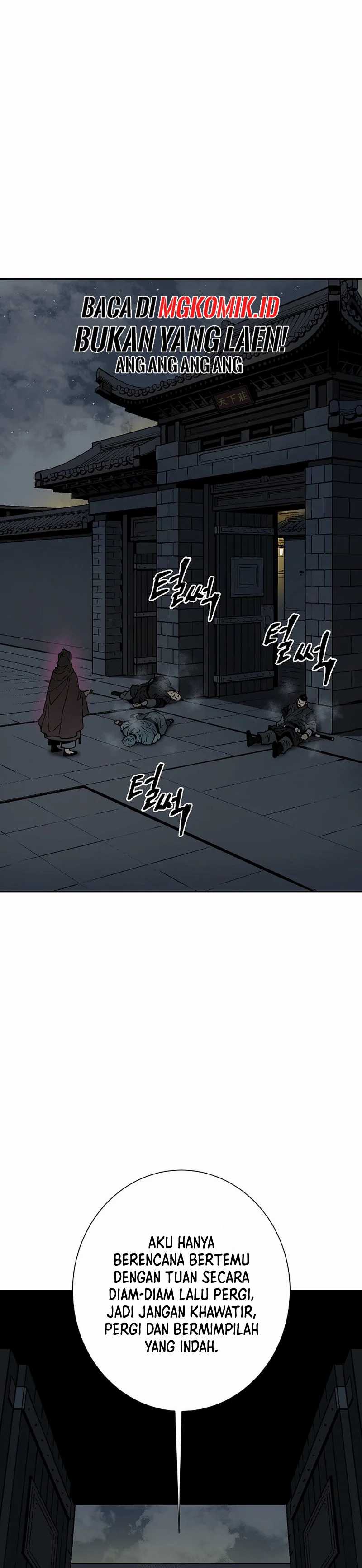 Tales of A Shinning Sword Chapter 78 Gambar 4