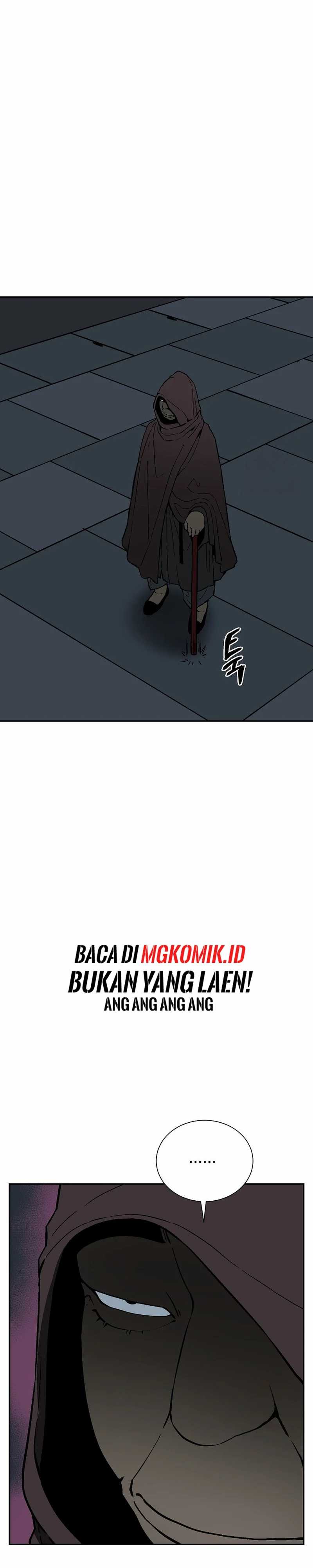Tales of A Shinning Sword Chapter 78 Gambar 9