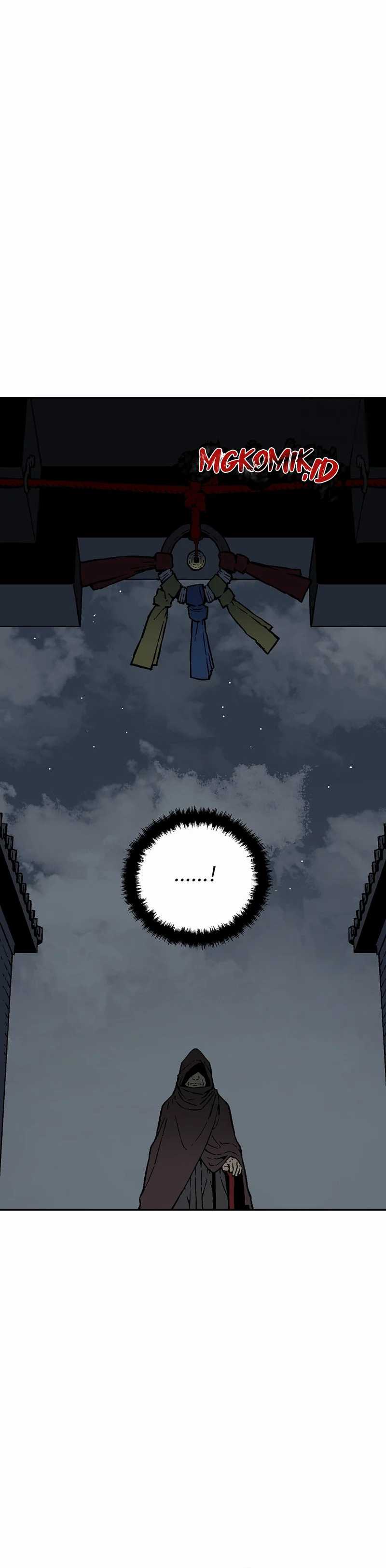 Tales of A Shinning Sword Chapter 78 Gambar 10