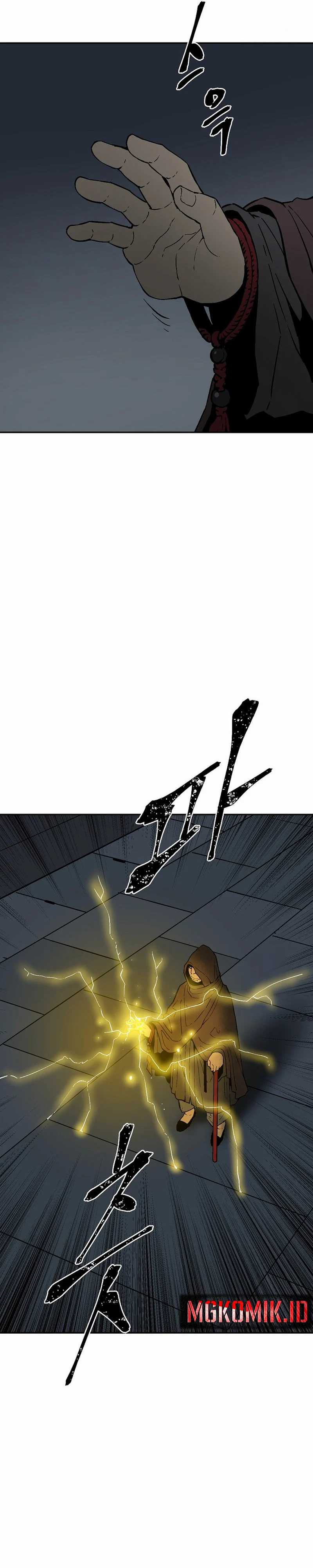 Tales of A Shinning Sword Chapter 78 Gambar 11