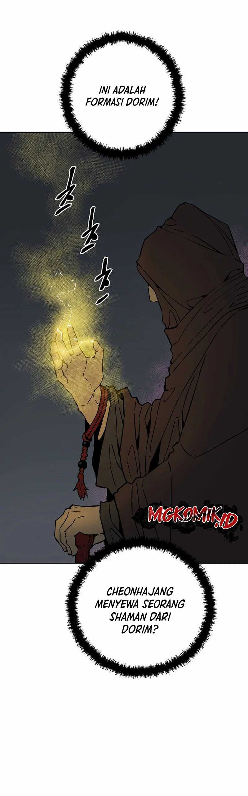 Tales of A Shinning Sword Chapter 78 Gambar 12