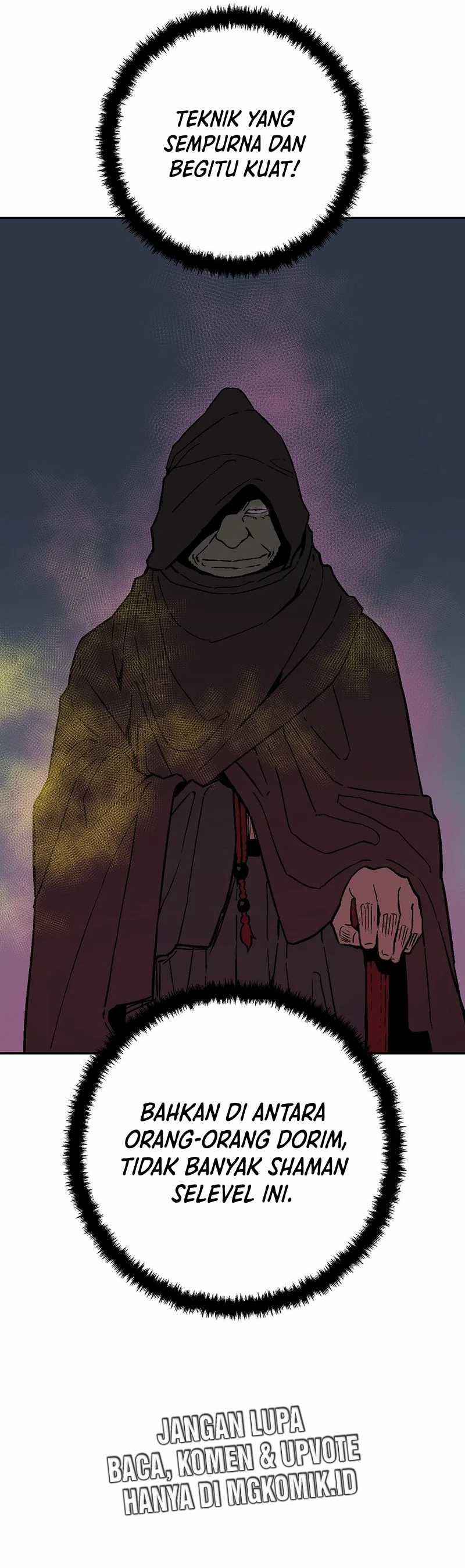 Tales of A Shinning Sword Chapter 78 Gambar 13