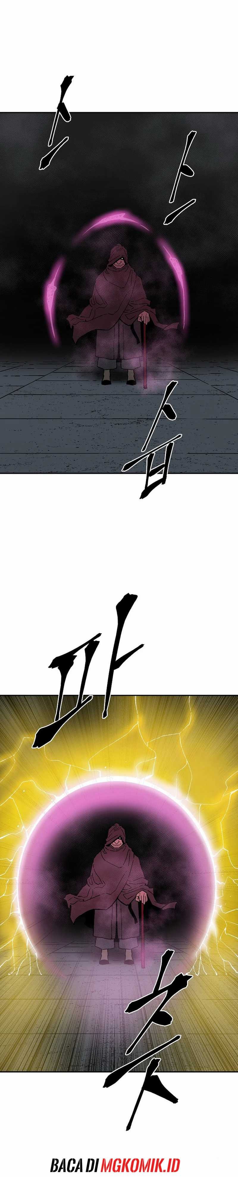 Tales of A Shinning Sword Chapter 78 Gambar 15