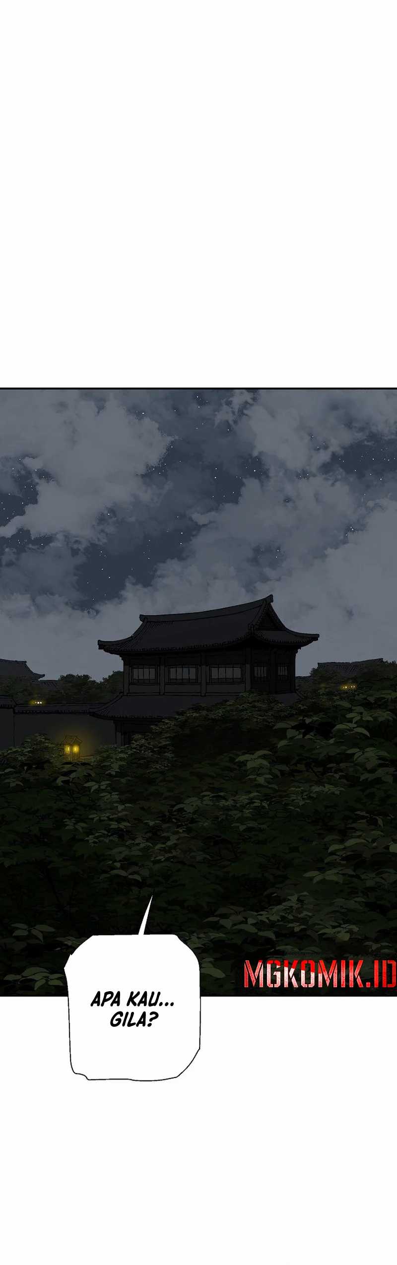 Tales of A Shinning Sword Chapter 78 Gambar 17