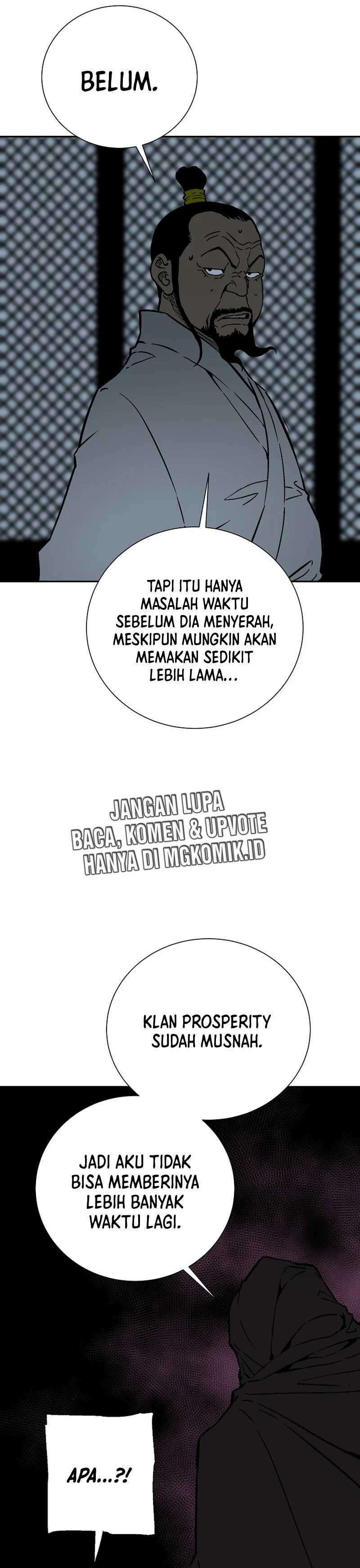 Tales of A Shinning Sword Chapter 78 Gambar 19