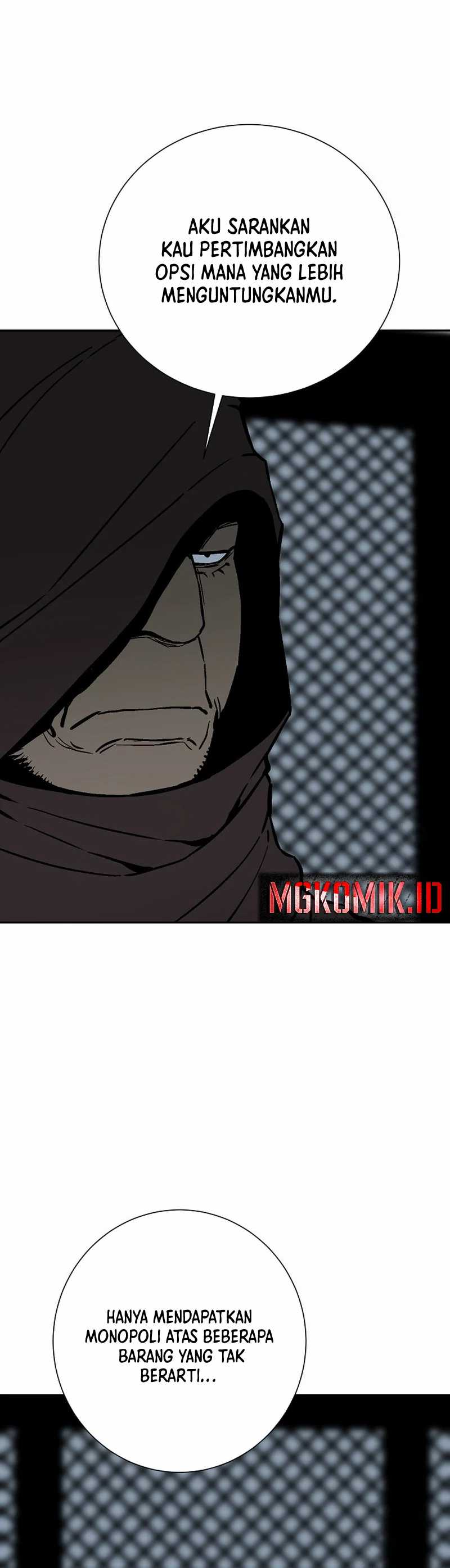 Tales of A Shinning Sword Chapter 78 Gambar 22