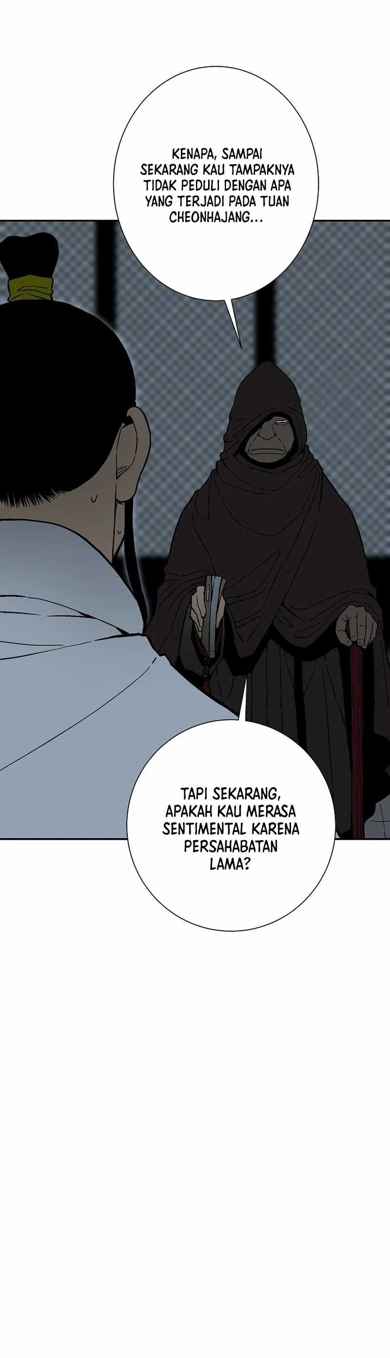 Tales of A Shinning Sword Chapter 78 Gambar 24