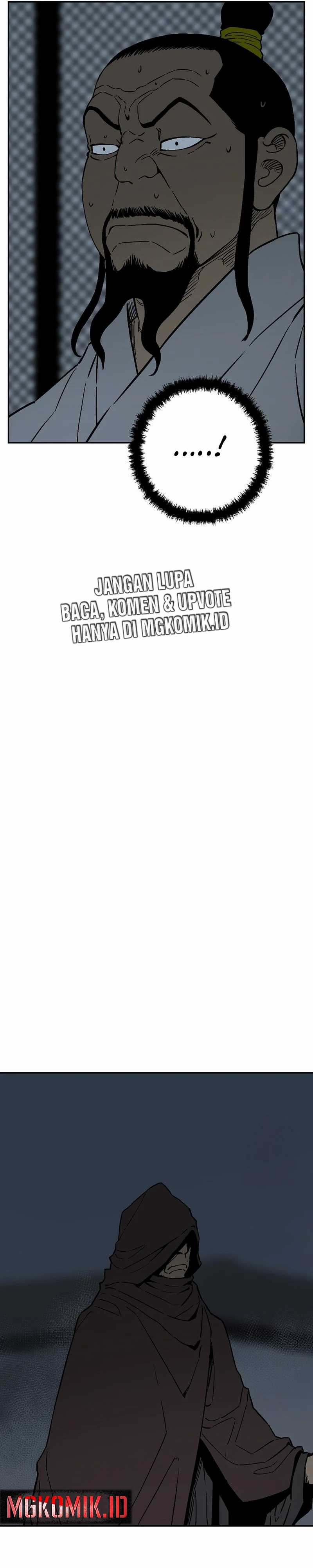 Tales of A Shinning Sword Chapter 78 Gambar 25