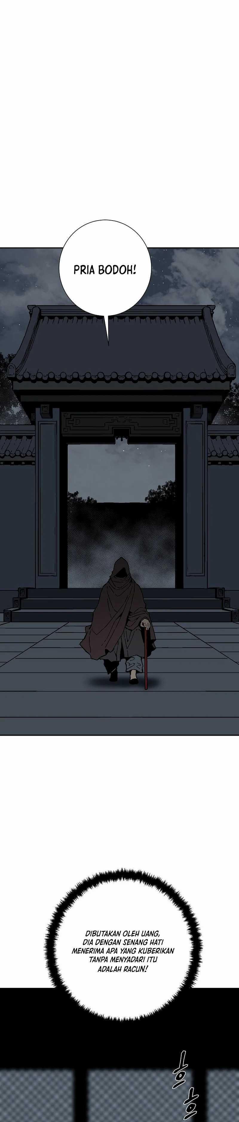 Tales of A Shinning Sword Chapter 78 Gambar 26