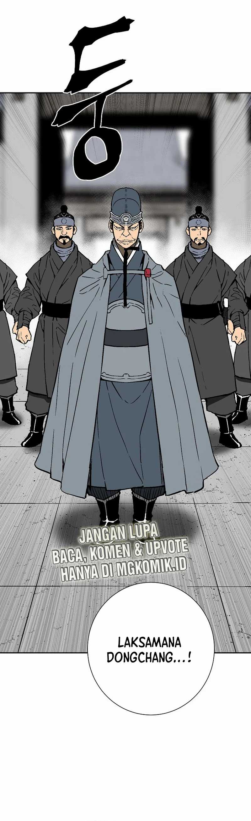 Tales of A Shinning Sword Chapter 78 Gambar 30