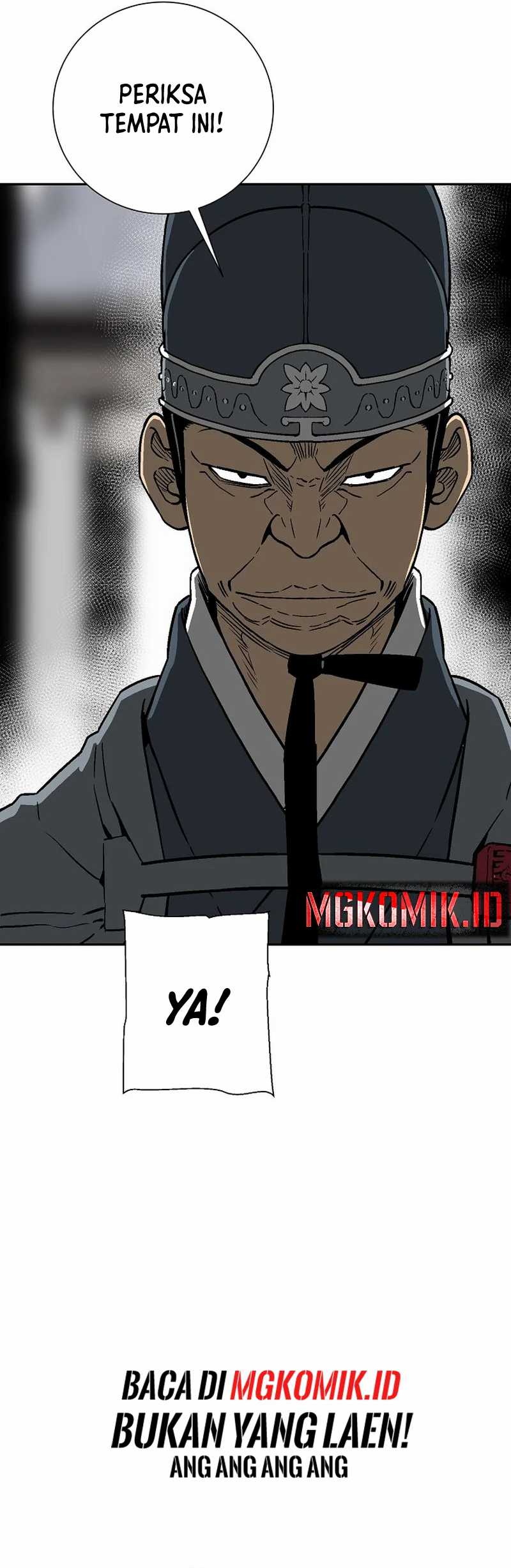 Tales of A Shinning Sword Chapter 78 Gambar 32