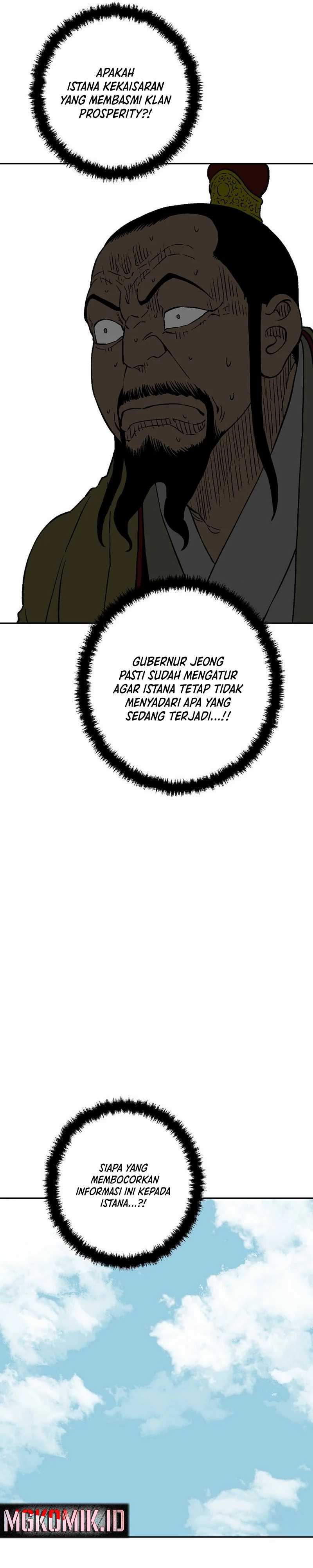 Tales of A Shinning Sword Chapter 78 Gambar 37