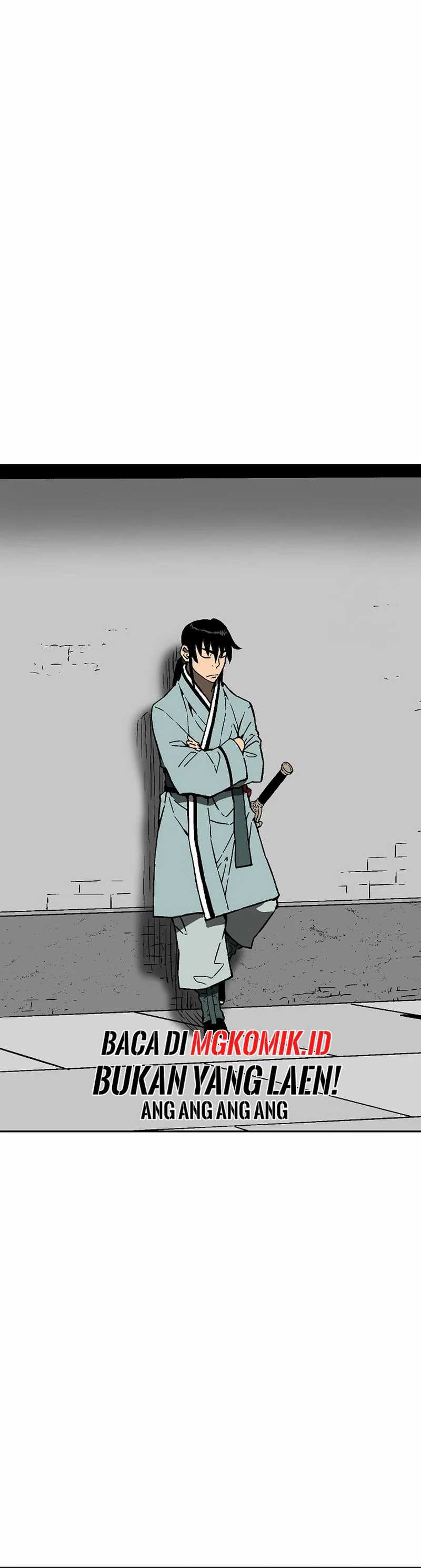 Tales of A Shinning Sword Chapter 78 Gambar 38