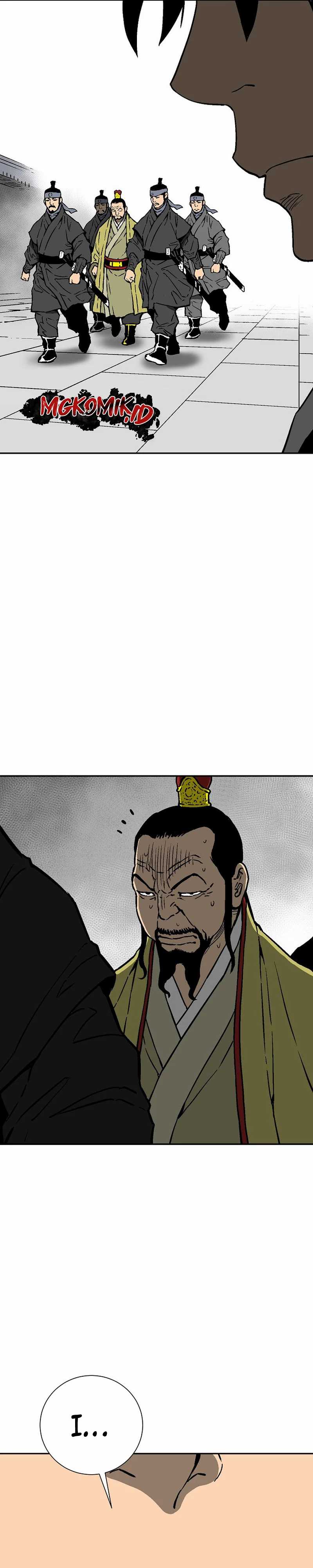 Tales of A Shinning Sword Chapter 78 Gambar 39
