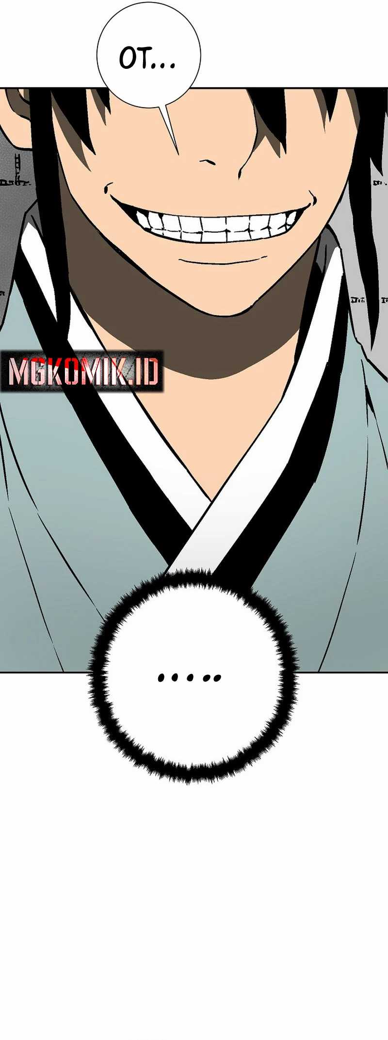 Tales of A Shinning Sword Chapter 78 Gambar 41