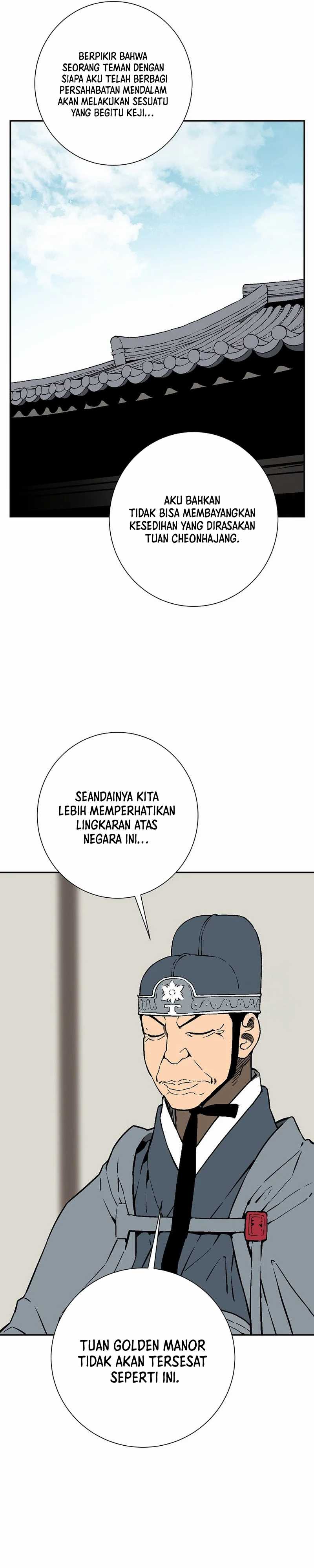 Tales of A Shinning Sword Chapter 78 Gambar 43