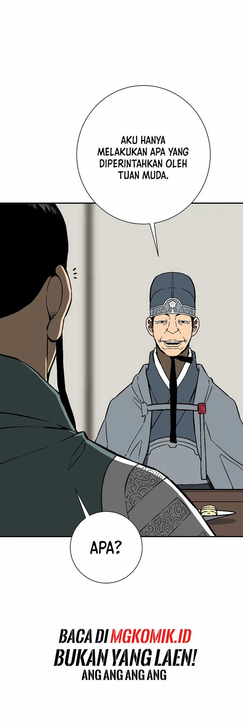 Tales of A Shinning Sword Chapter 78 Gambar 45