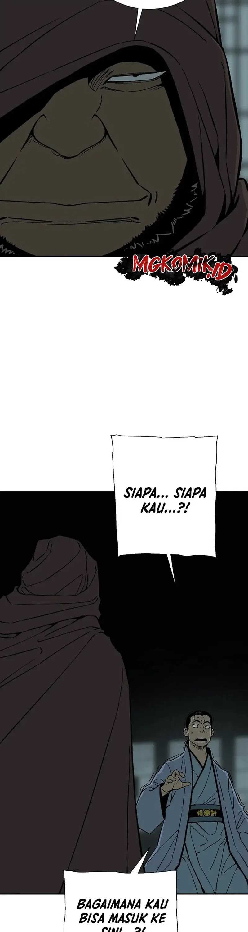 Tales of A Shinning Sword Chapter 79 Gambar 7