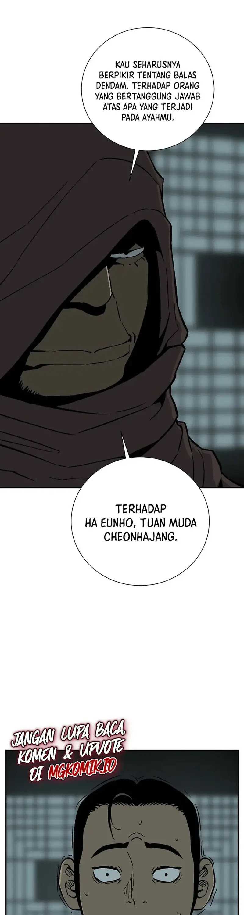 Tales of A Shinning Sword Chapter 79 Gambar 9