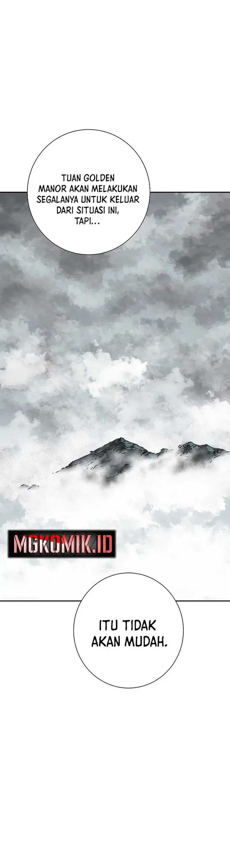 Tales of A Shinning Sword Chapter 79 Gambar 11