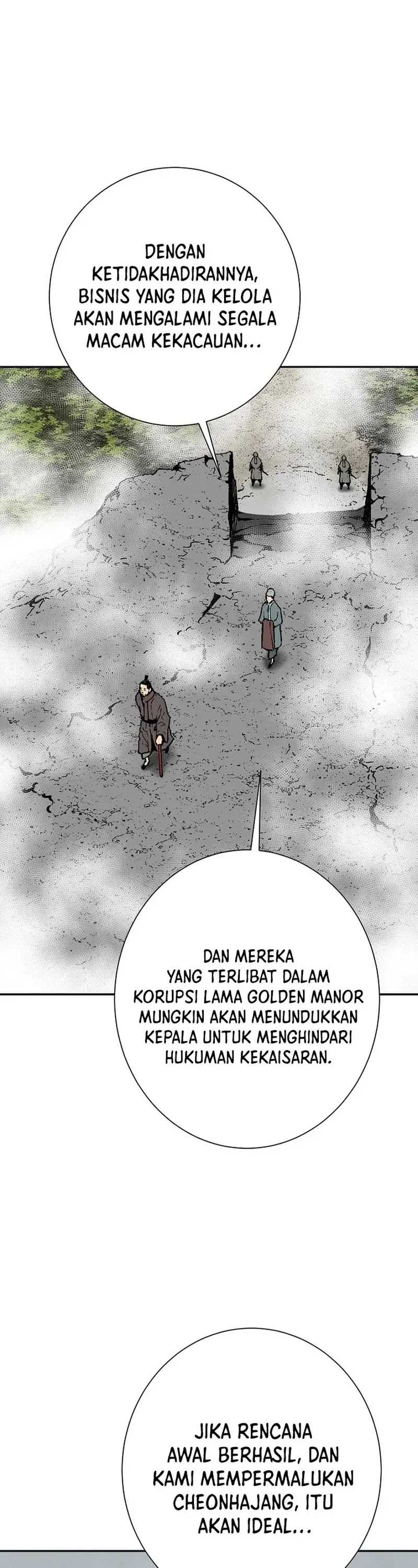 Tales of A Shinning Sword Chapter 79 Gambar 12