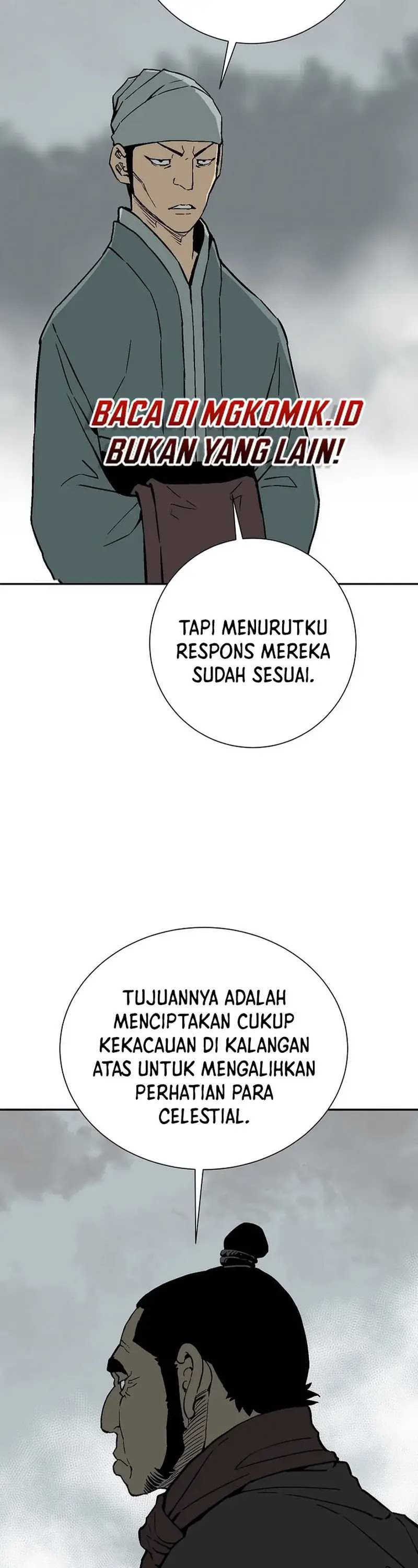 Tales of A Shinning Sword Chapter 79 Gambar 13