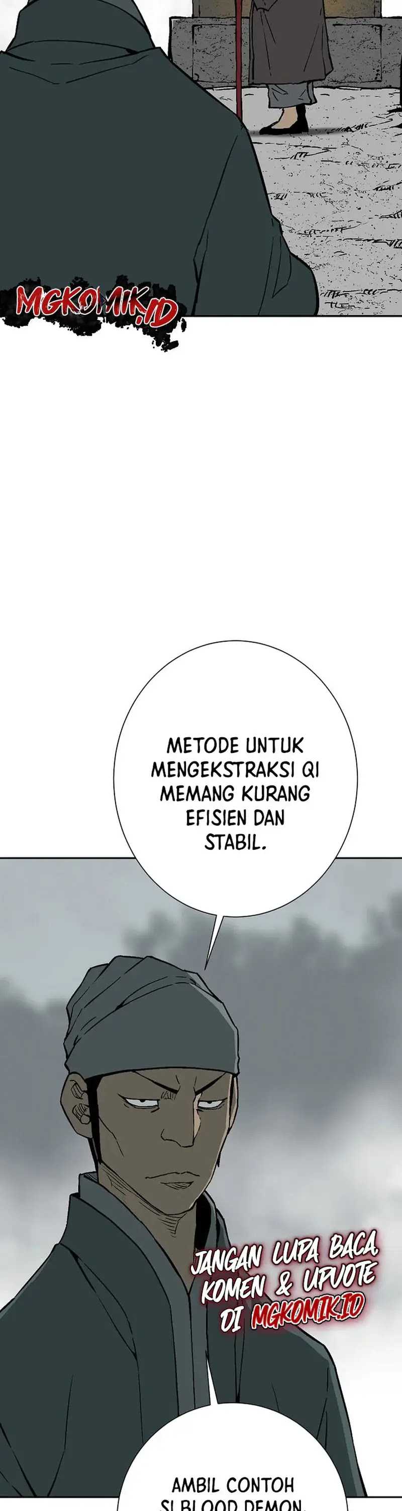 Tales of A Shinning Sword Chapter 79 Gambar 17
