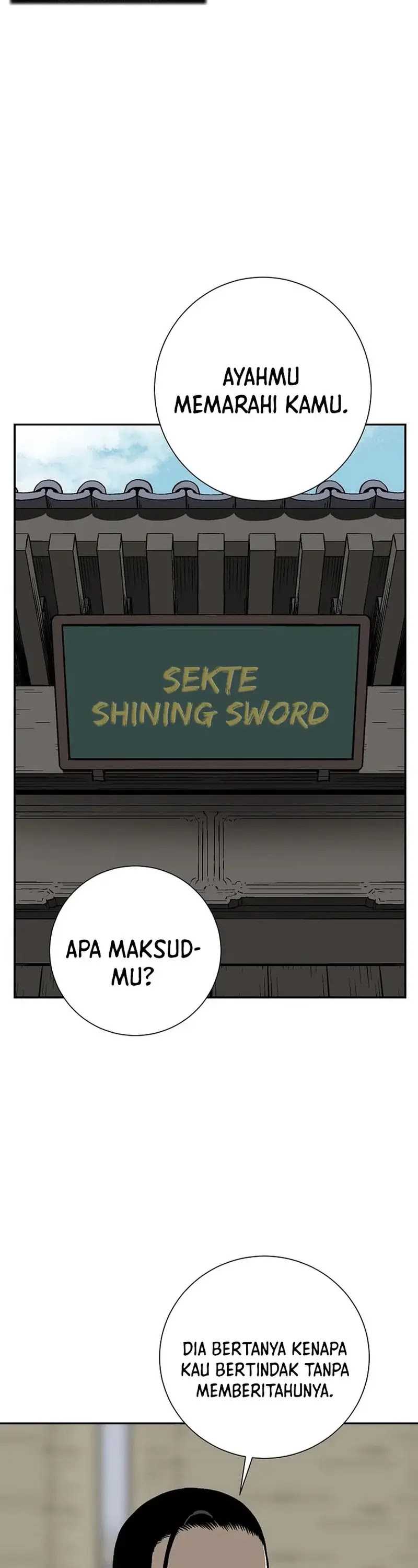 Tales of A Shinning Sword Chapter 79 Gambar 23