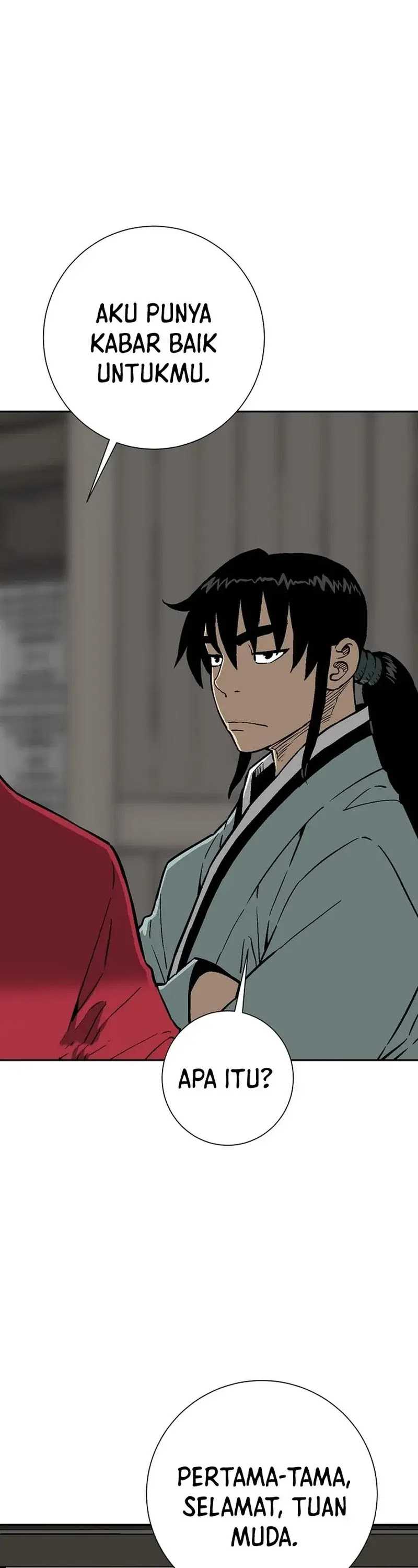Tales of A Shinning Sword Chapter 79 Gambar 25