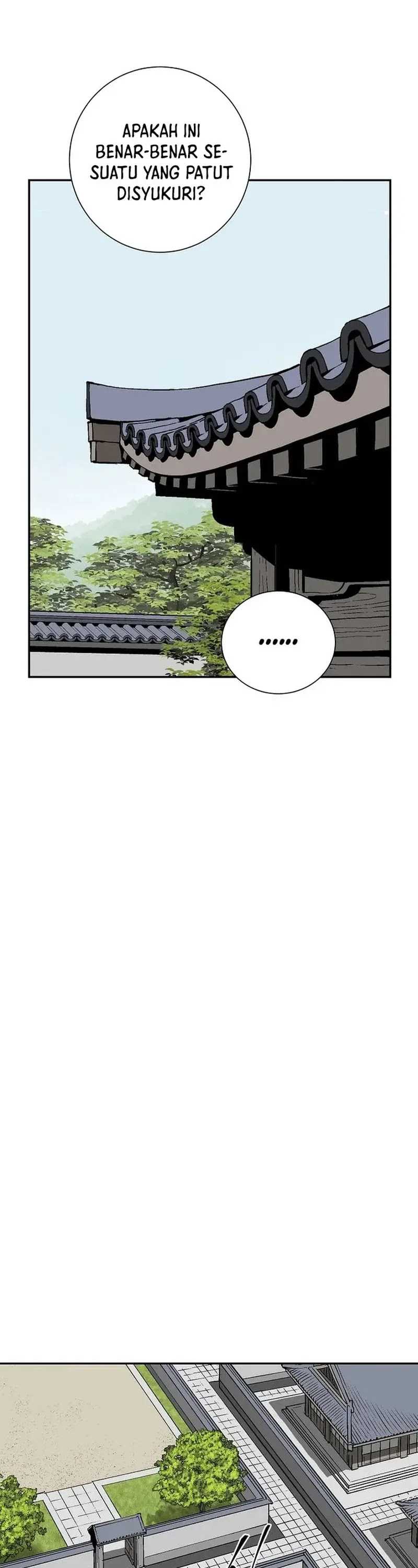 Tales of A Shinning Sword Chapter 79 Gambar 28