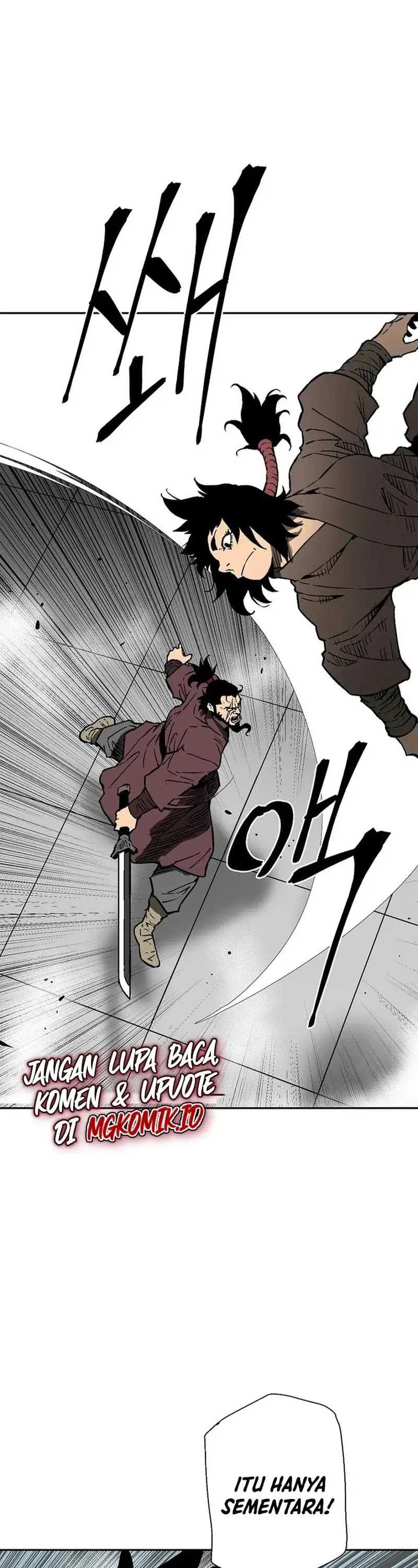 Tales of A Shinning Sword Chapter 79 Gambar 31