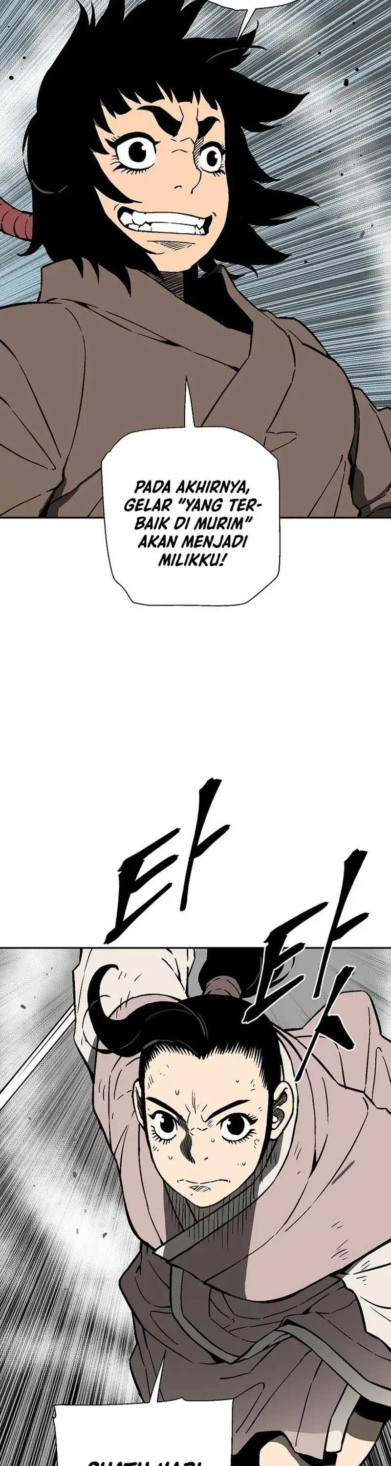 Tales of A Shinning Sword Chapter 79 Gambar 32
