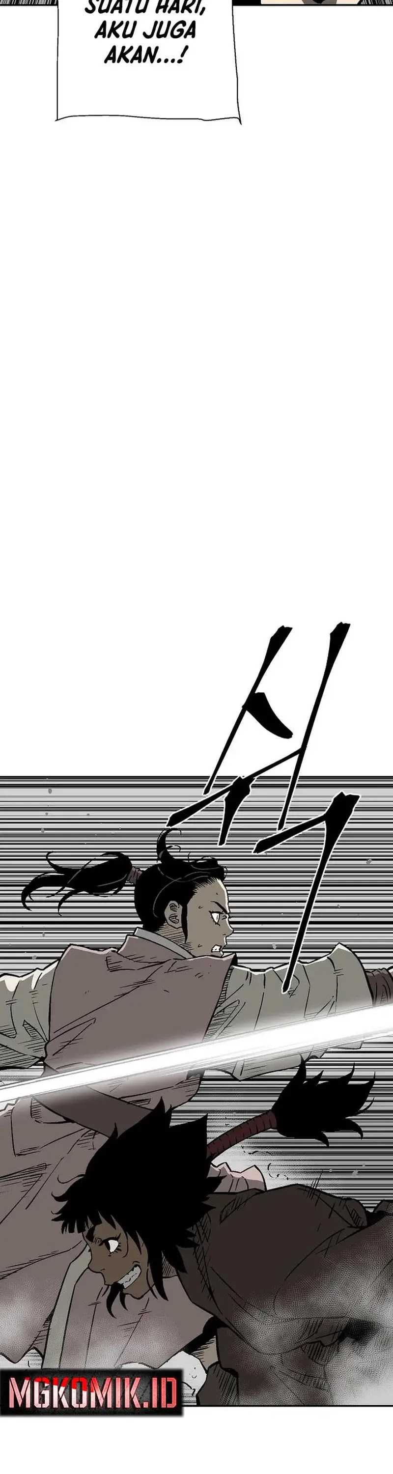 Tales of A Shinning Sword Chapter 79 Gambar 33
