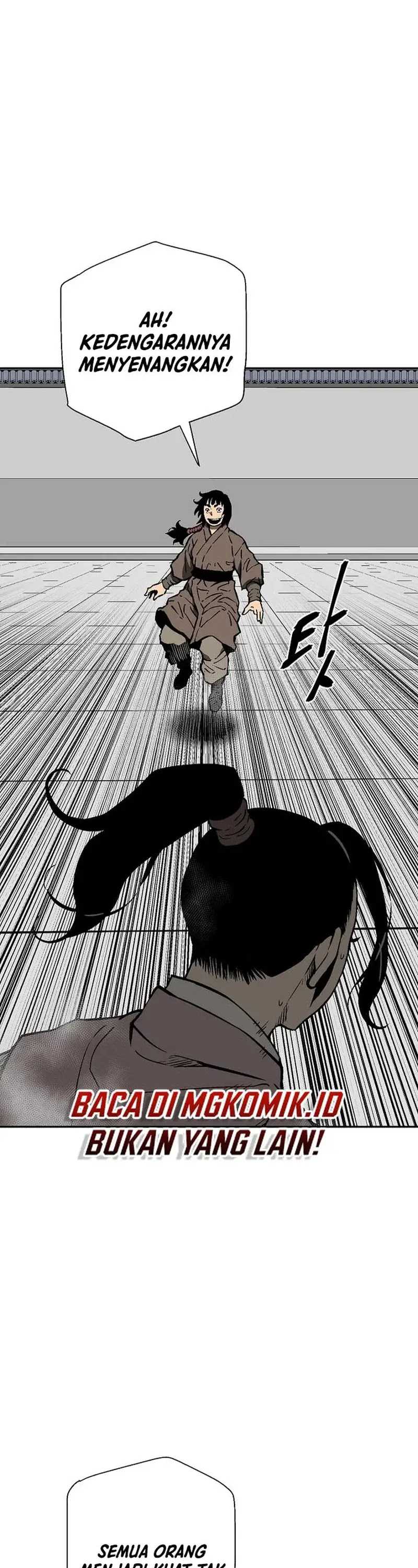 Tales of A Shinning Sword Chapter 79 Gambar 34