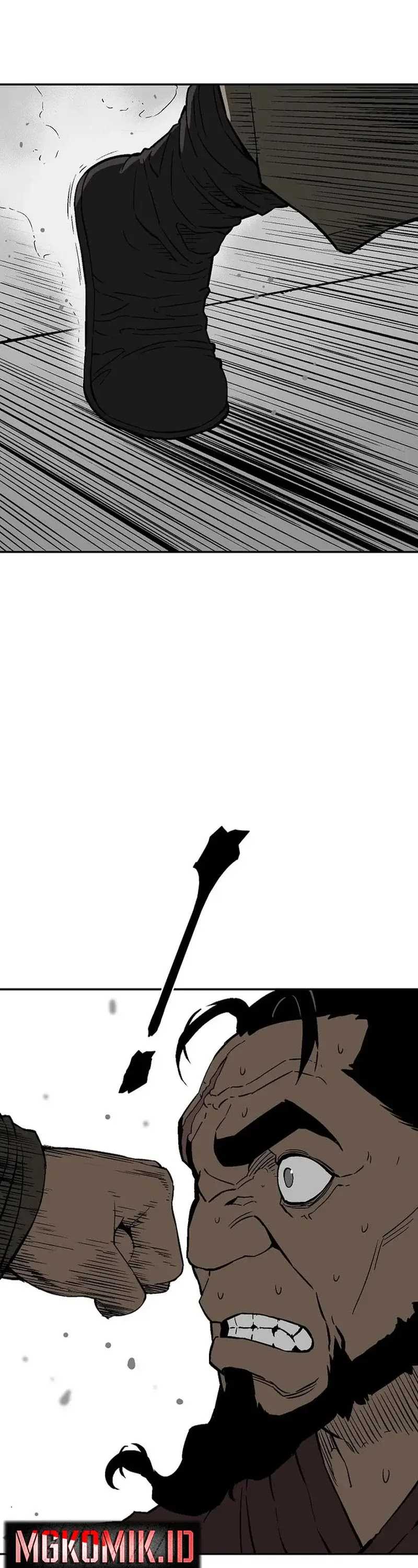 Tales of A Shinning Sword Chapter 79 Gambar 37