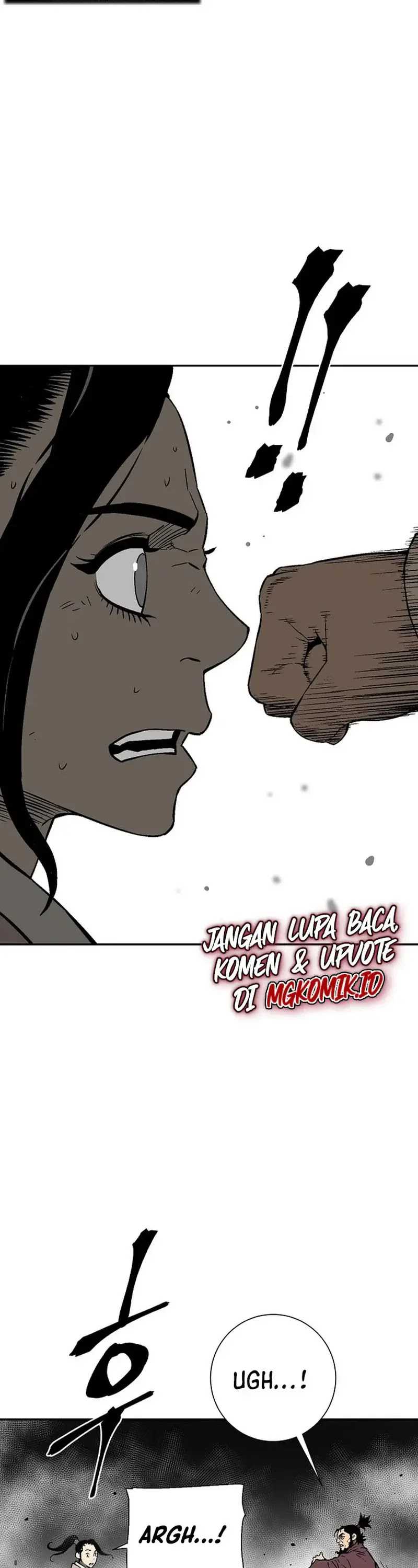 Tales of A Shinning Sword Chapter 79 Gambar 38