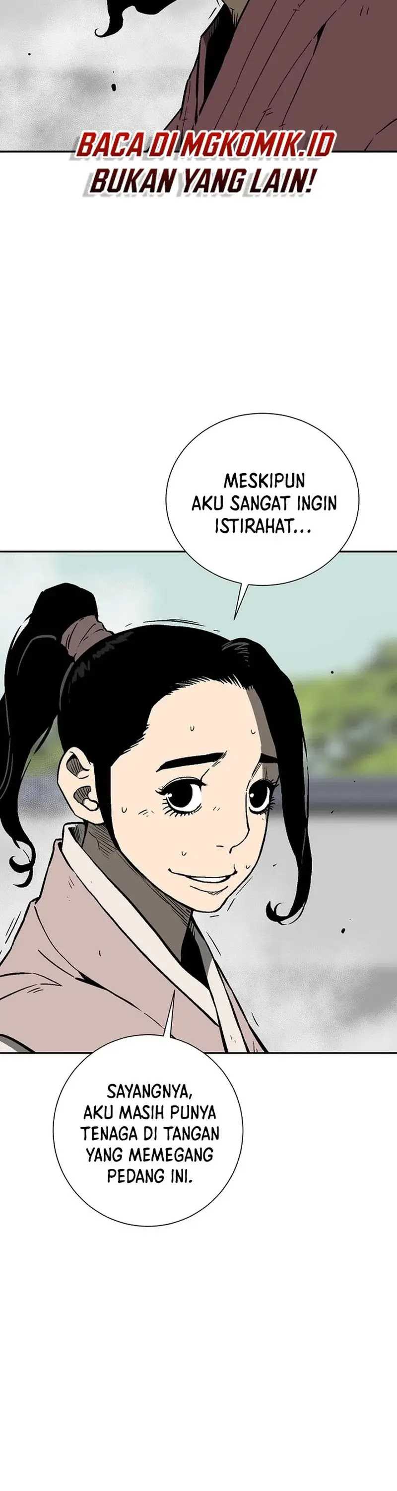 Tales of A Shinning Sword Chapter 79 Gambar 42