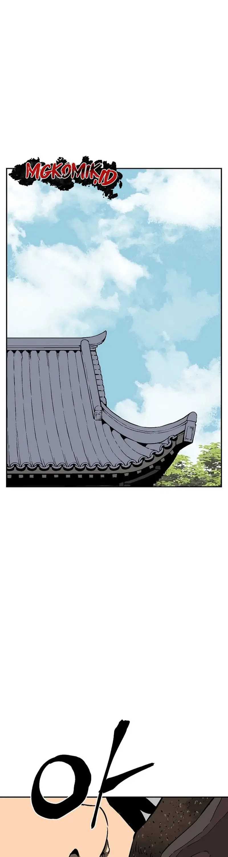 Tales of A Shinning Sword Chapter 79 Gambar 43
