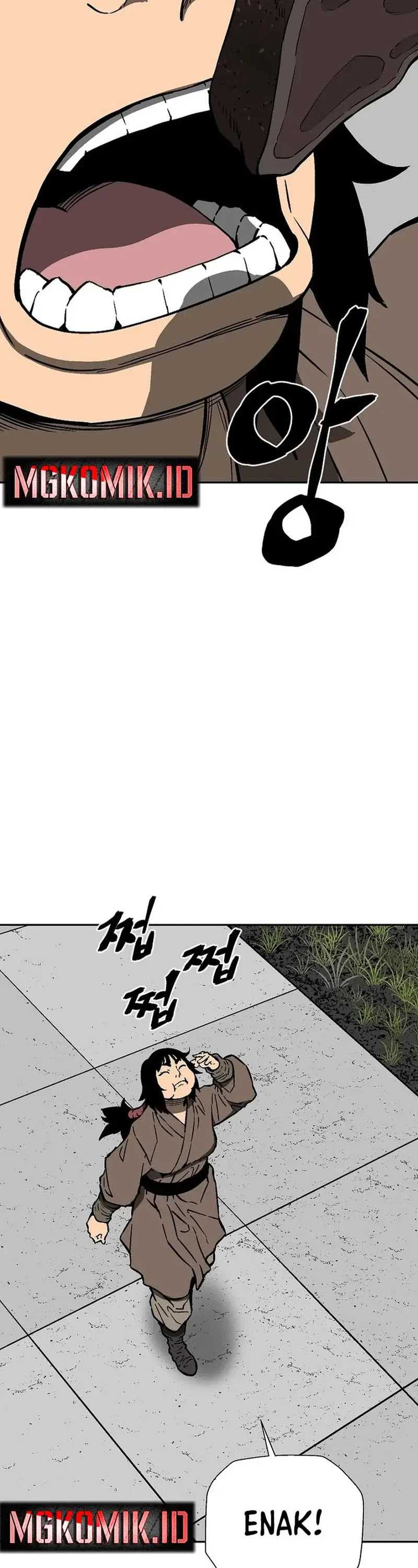 Tales of A Shinning Sword Chapter 79 Gambar 44