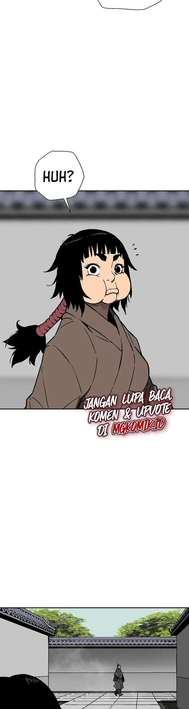 Tales of A Shinning Sword Chapter 79 Gambar 45